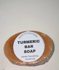Turmeric Soap Bar