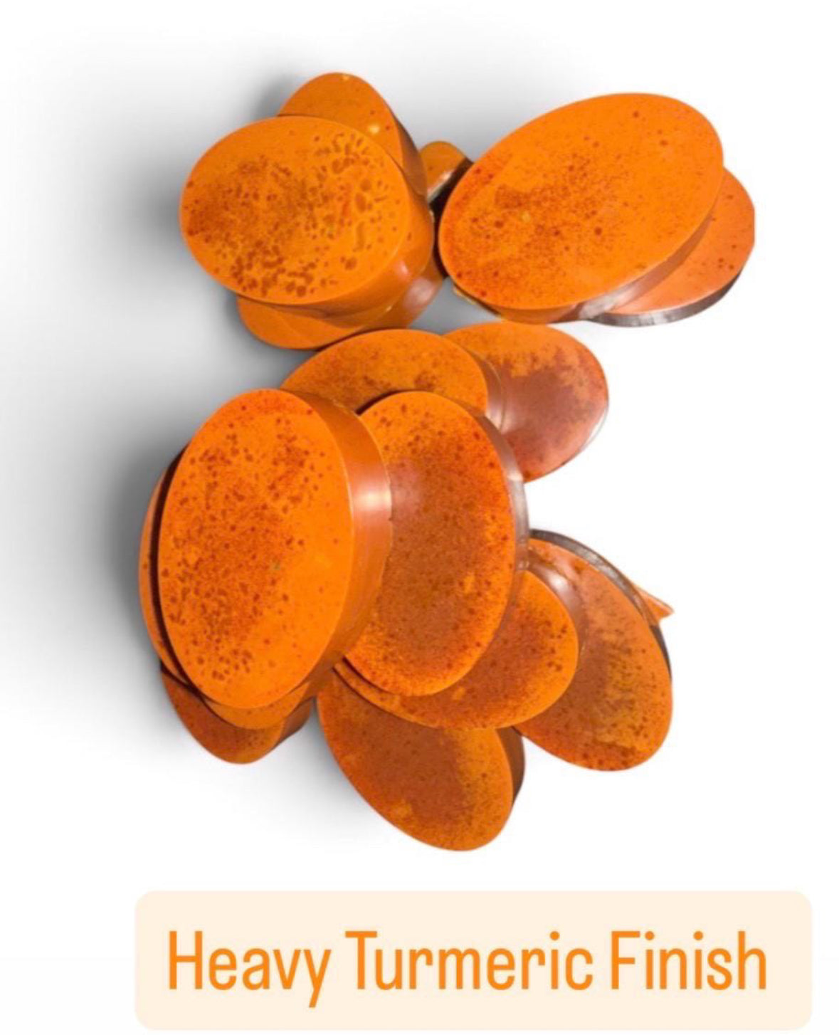 Turmeric Soap Bar
